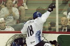 Slovensko vs. Finsko