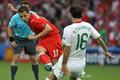 Euro 2008 : Česko - Portugalsko
