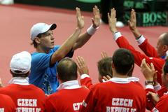 Davis Cup Ostrava