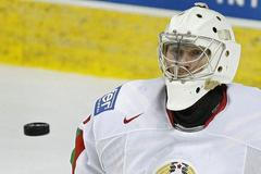 Česko - Bělorusko: Koval