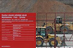 Tunel Blanka na Letné