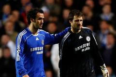 Chelsea - Fenerbahce