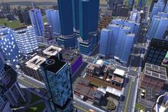 SimCity Societies