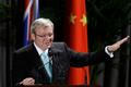 Rudd v Pekingu
