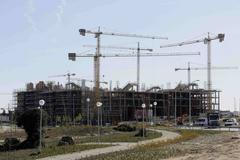 Stavba - ilustrační foto