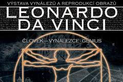 Leonardo da Vinci