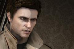 Silent Hill: Homecoming