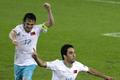 Euro 2008: Švýcarsko - Turecko: TUran, Sanli