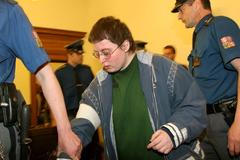 Barbora Škrlová vedena k soudu