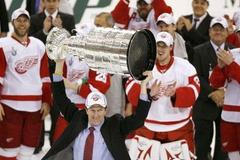 Detroit - Pittsburgh