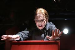 Opera o Miladě Horákové Zítra se bude...