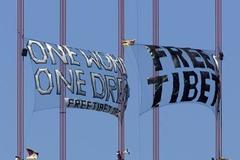 Protesty v San Franciscu