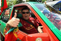 Euro 2008 : Fanoušci