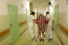 Nemocnice následné péče Ryjice