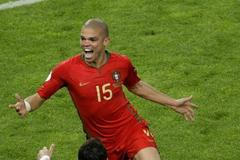 Portugalsko - Turecko