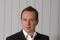 Petr Dvořák, marketingový ředitel T-Mobile