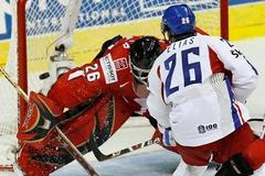 Česko - Švýcarsko: Eliáš