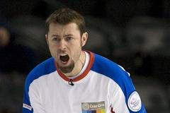 1. MS v curlingu s Čechy