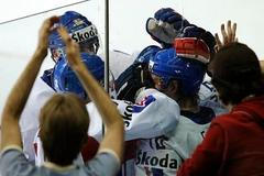 Česko - Švýcarsko: Erat