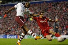 Liverpool - Arsenal