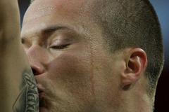 EURO 2008 : Václav Svěrkoš