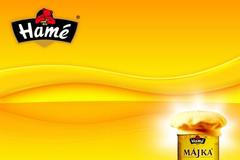 Hamé paštika Májka, ilustrační foto