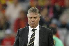 Guus Hiddink