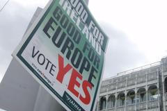 Dublin-vote for yes
