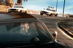Grand Theft Auto IV