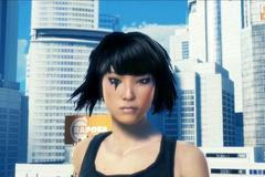 Mirror´s Edge
