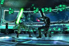 Star Wars: The Force Unleashed