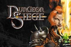 Dungeon Siege