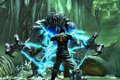 Star Wars: The Force Unleashed