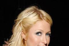 Paris Hilton