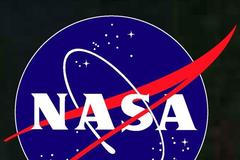 NASA logo