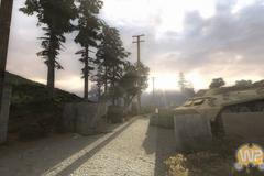 S.T.A.L.K.E.R.: Clear Sky