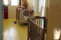 Kojenecký ústav Krč