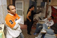 Vysídleni ze Vsetína do Jeseníků