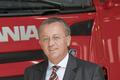 Peter Hornig, ředitel Scania CZ
