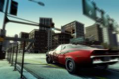 Burnout Paradise