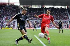 Cardiff City - Middlesbrough