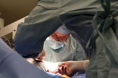 Transplantace jater 12