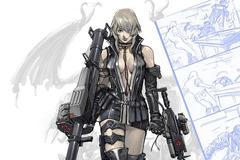 Ninja Gaiden 2 Sonia