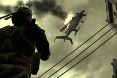 Metal Gear Solid 4: Guns of the Patriots