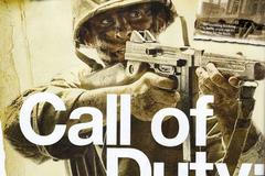 Call of Duty: World at War