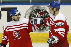 Česko - Itálie: Rolinek, Kuba