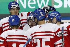 Česko - Itálie: Hlinka, Kuba