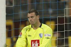 Bochum - Schalke: Laštůvka