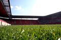 Slavia má nový stadion