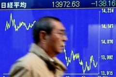 Obchodování na burze leden 2008, Filipíny